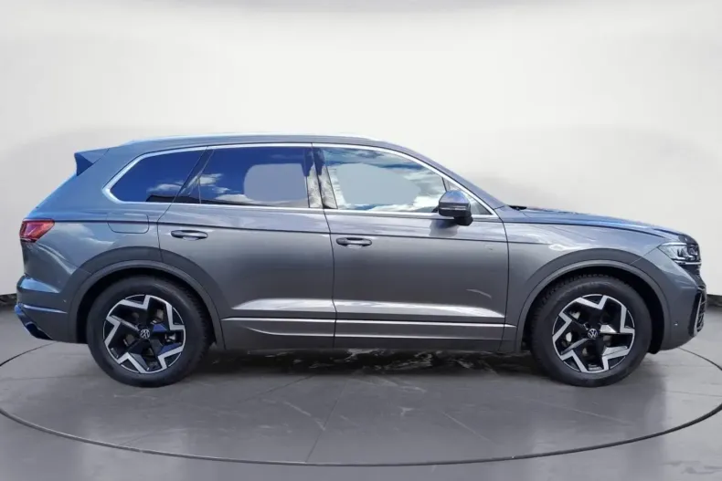 Volkswagen Touareg din 2025 cu 25.739 km - oferta VOL186190 - foto 5