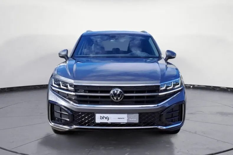 Volkswagen Touareg din 2025 cu 25.739 km - oferta VOL186190 - foto 6