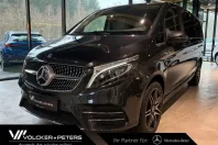 Mercedes-Benz V 300 (Clasa V) din 2021 cu 99.382 km - oferta MER186192 - foto 1