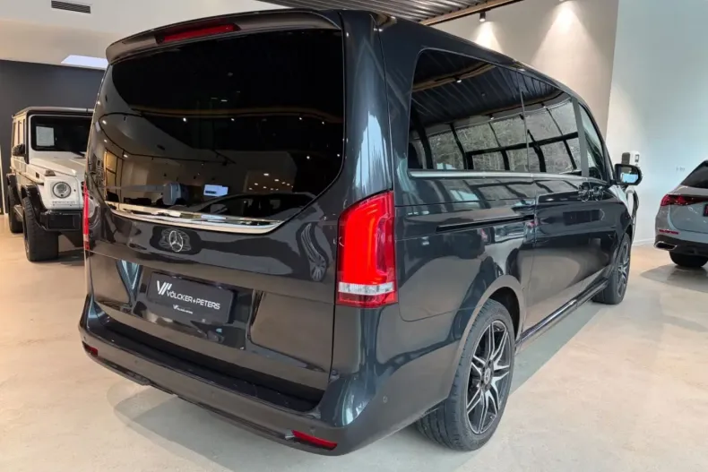 Mercedes-Benz V 300 (Clasa V) din 2021 cu 99.382 km - oferta MER186192 - foto 4