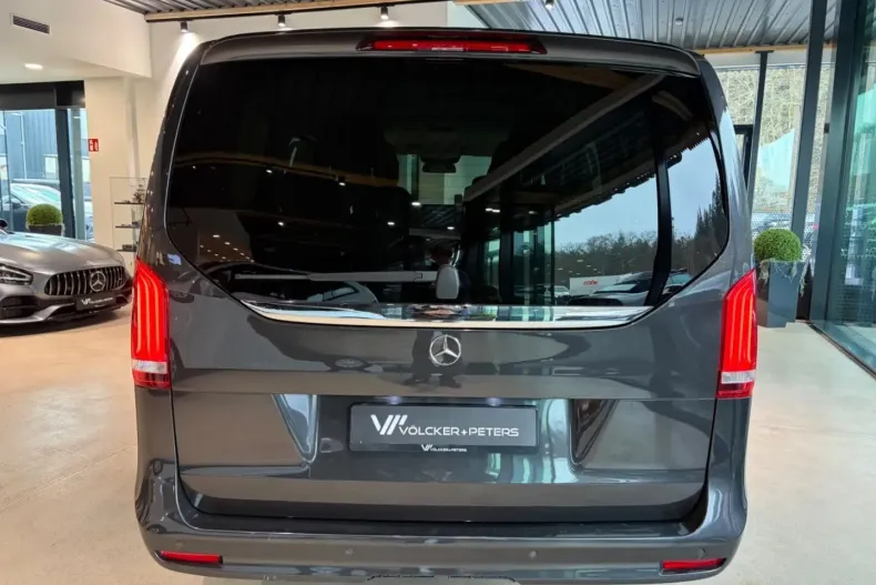 Mercedes-Benz V 300 (Clasa V) din 2021 cu 99.382 km - oferta MER186192 - foto 5