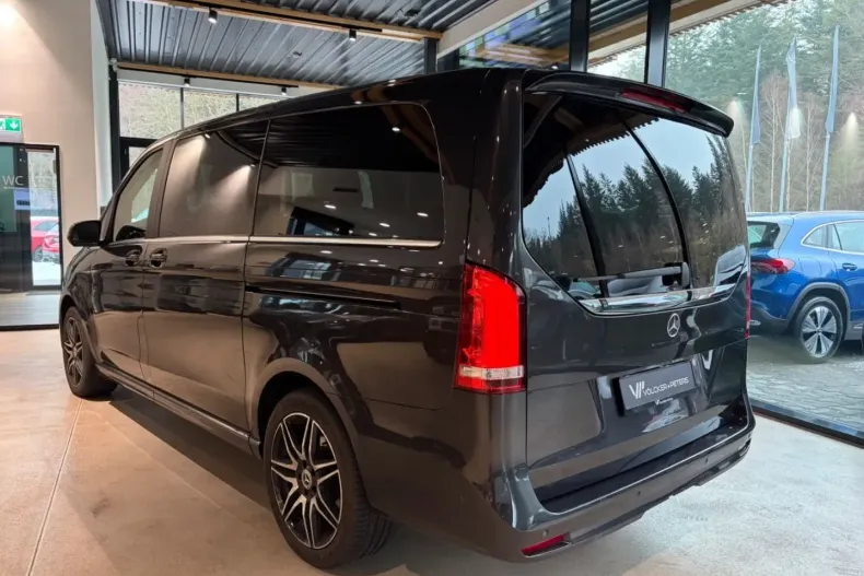 Mercedes-Benz V 300 (Clasa V) din 2021 cu 99.382 km - oferta MER186192 - foto 6