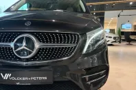 Mercedes-Benz V 300 (Clasa V) din 2021 cu 99.382 km - oferta MER186192 - foto 7