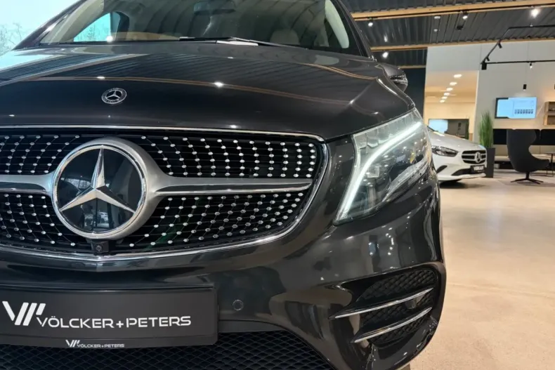 Mercedes-Benz V 300 (Clasa V) din 2021 cu 99.382 km - oferta MER186192 - foto 7