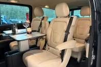 Mercedes-Benz V 300 (Clasa V) din 2021 cu 99.382 km - oferta MER186192 - foto 21