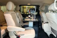 Mercedes-Benz V 300 (Clasa V) din 2021 cu 99.382 km - oferta MER186192 - foto 24