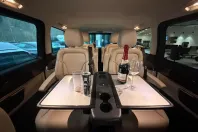 Mercedes-Benz V 300 (Clasa V) din 2021 cu 99.382 km - oferta MER186192 - foto 26