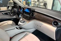 Mercedes-Benz V 300 (Clasa V) din 2021 cu 99.382 km - oferta MER186192 - foto 33