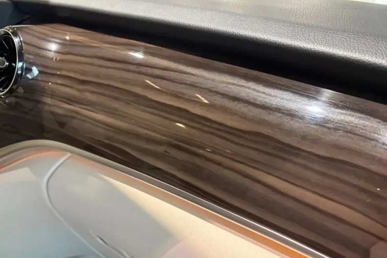 Mercedes-Benz V 300 (Clasa V) din 2021 cu 99.382 km - oferta MER186192 - foto 34