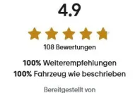 Mercedes-Benz V 300 (Clasa V) din 2021 cu 99.382 km - oferta MER186192 - foto 48