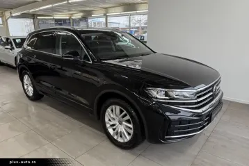 Volkswagen Touareg din 2025 - oferta VOL186193
