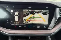 Volkswagen Touareg din 2025 cu 25.000 km - oferta VOL186193 - foto 21