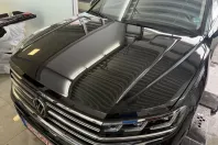 Volkswagen Touareg din 2025 cu 25.000 km - oferta VOL186193 - foto 29