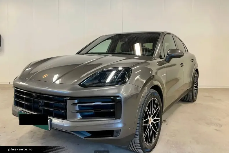 Porsche Cayenne din 2025 cu 19.222 km - oferta POR186194 - foto 2