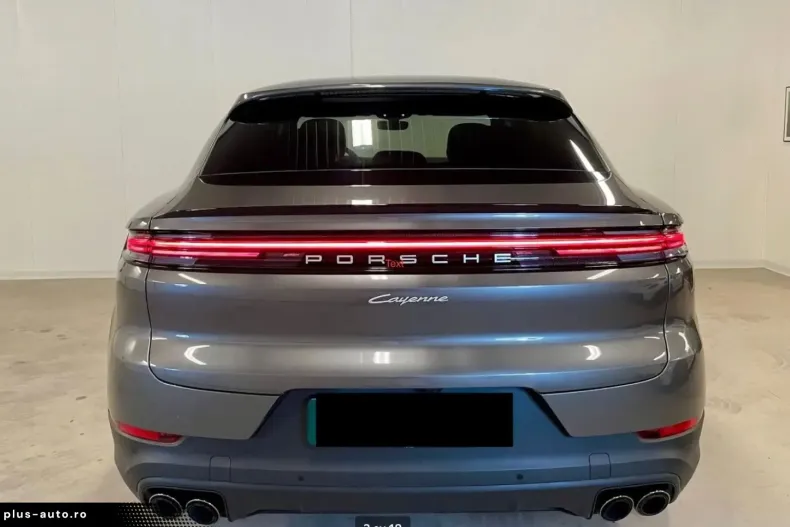 Porsche Cayenne din 2025 cu 19.222 km - oferta POR186194 - foto 4