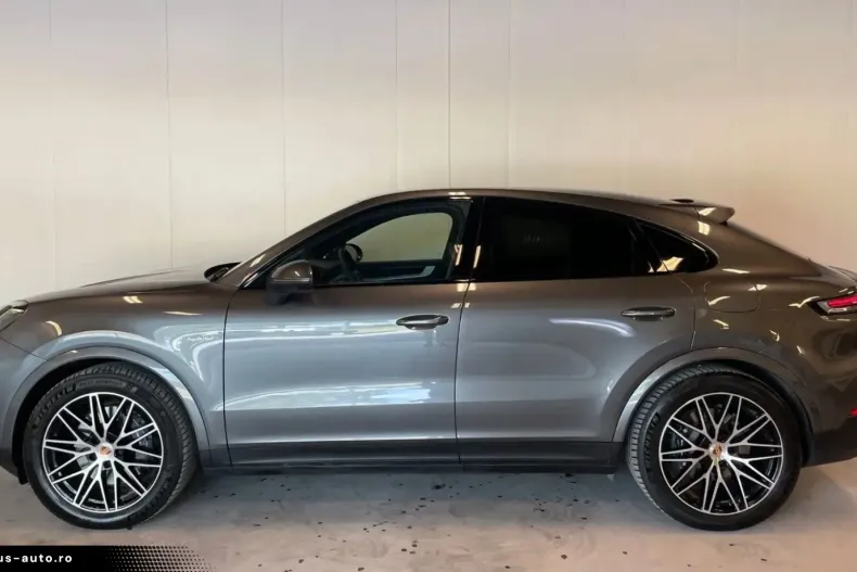 Porsche Cayenne din 2025 cu 19.222 km - oferta POR186194 - foto 7