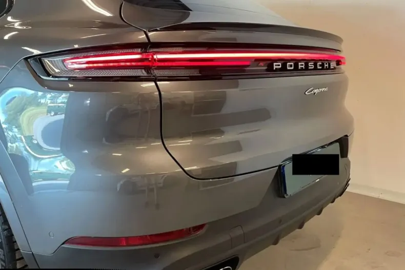 Porsche Cayenne din 2025 cu 19.222 km - oferta POR186194 - foto 10