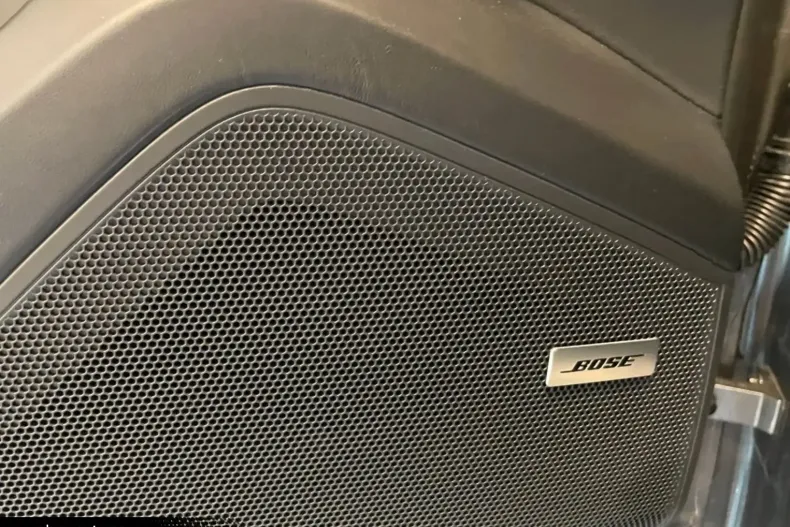 Porsche Cayenne din 2025 cu 19.222 km - oferta POR186194 - foto 14