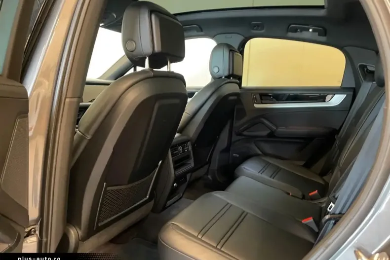 Porsche Cayenne din 2025 cu 19.222 km - oferta POR186194 - foto 17