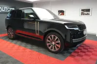 Land Rover Range Rover din 2023 cu 27.000 km - oferta LAN186195 - foto 1