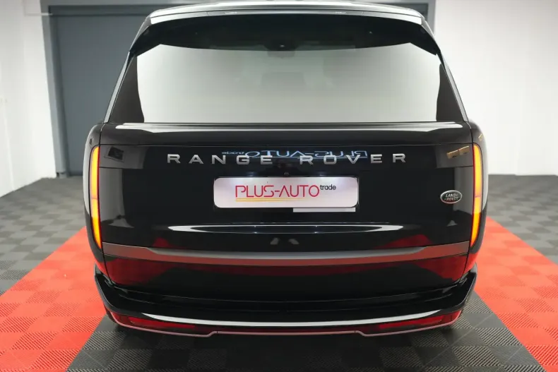 Land Rover Range Rover din 2023 cu 27.000 km - oferta LAN186195 - foto 5