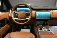 Land Rover Range Rover din 2023 cu 27.000 km - oferta LAN186195 - foto 10