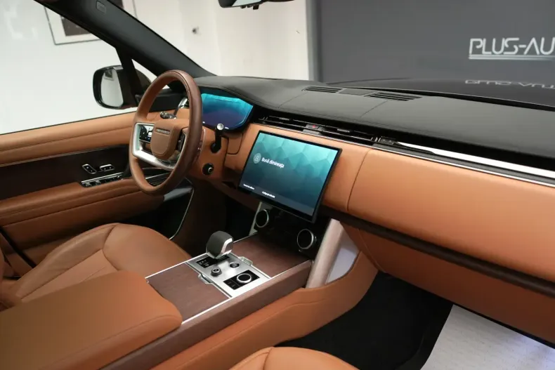 Land Rover Range Rover din 2023 cu 27.000 km - oferta LAN186195 - foto 19