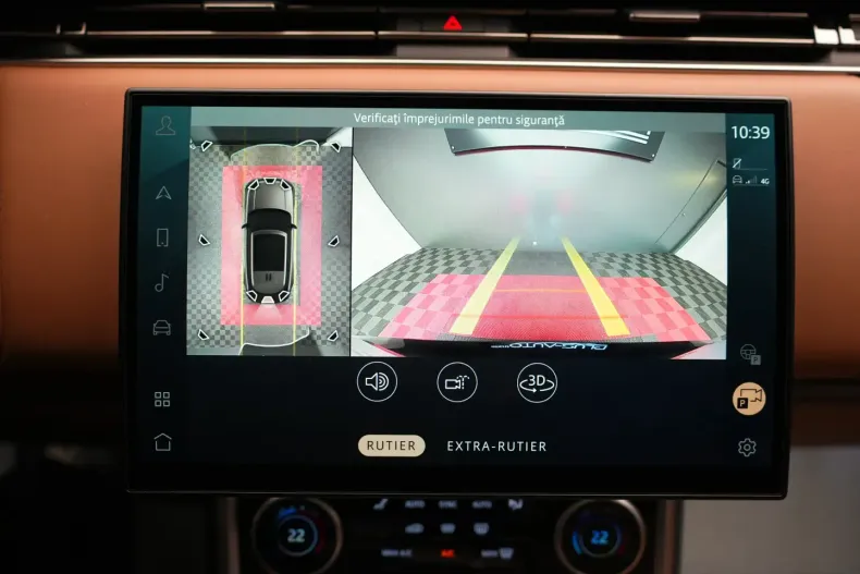 Land Rover Range Rover din 2023 cu 27.000 km - oferta LAN186195 - foto 20