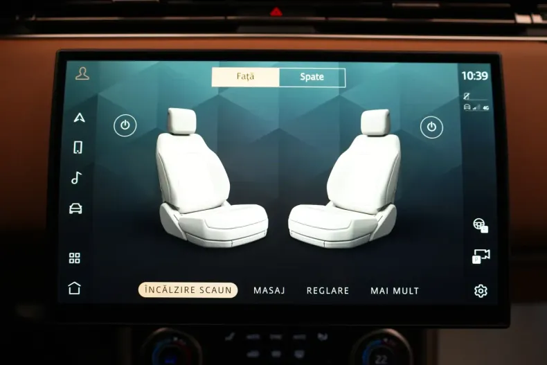 Land Rover Range Rover din 2023 cu 27.000 km - oferta LAN186195 - foto 21