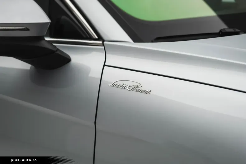 Skoda Superb din 2024 cu 34.000 km - oferta SKO186196 - foto 4