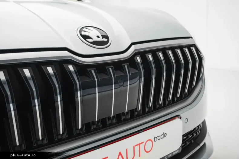 Skoda Superb din 2024 cu 34.000 km - oferta SKO186196 - foto 5