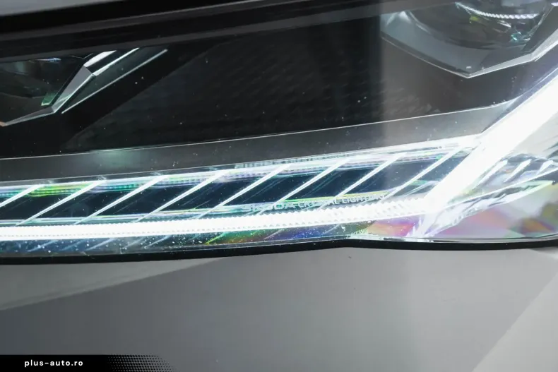 Skoda Superb din 2024 cu 34.000 km - oferta SKO186196 - foto 7