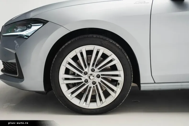 Skoda Superb din 2024 cu 34.000 km - oferta SKO186196 - foto 10