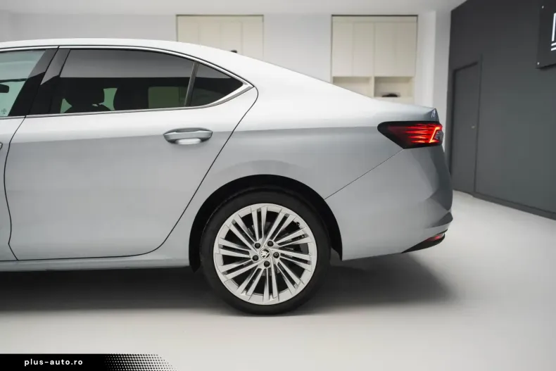 Skoda Superb din 2024 cu 34.000 km - oferta SKO186196 - foto 12