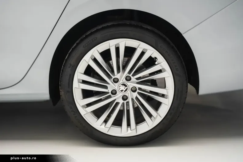 Skoda Superb din 2024 cu 34.000 km - oferta SKO186196 - foto 13