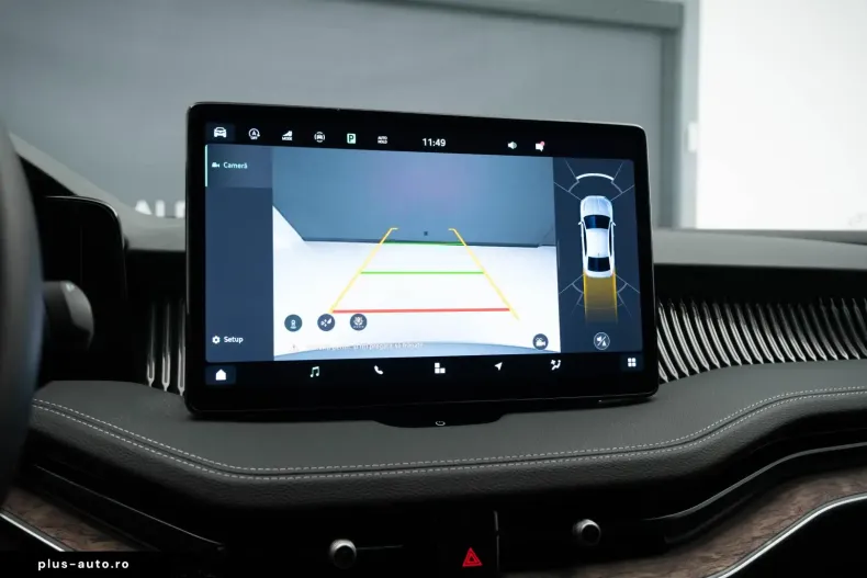 Skoda Superb din 2024 cu 34.000 km - oferta SKO186196 - foto 19