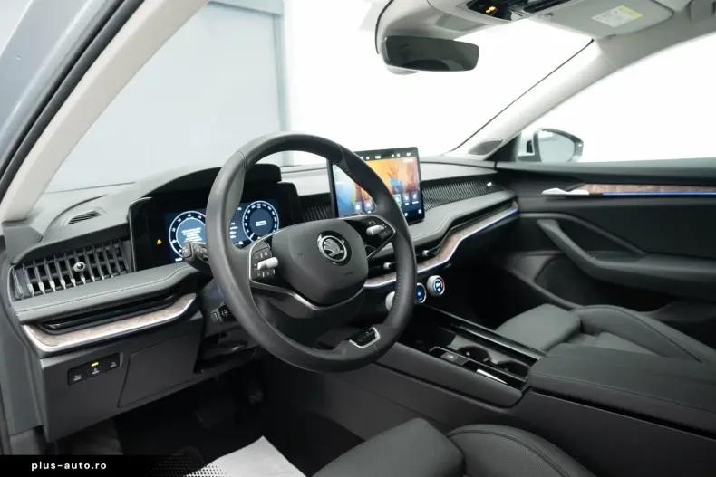 Skoda Superb din 2024 cu 34.000 km - oferta SKO186196 - foto 28