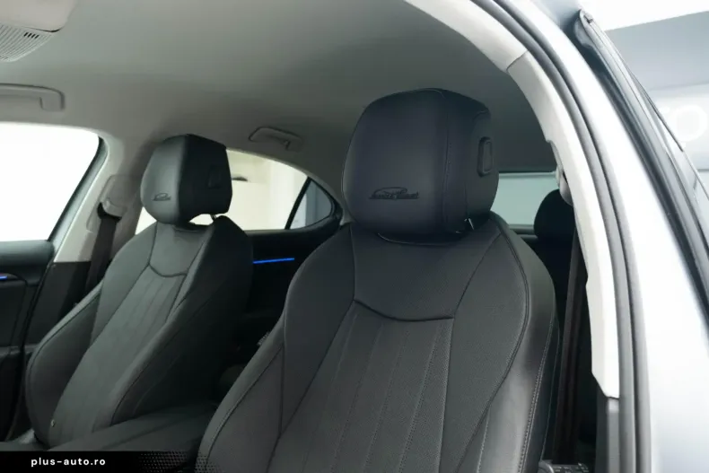 Skoda Superb din 2024 cu 34.000 km - oferta SKO186196 - foto 30