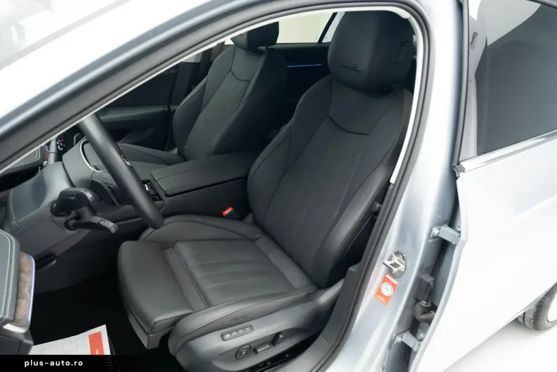 Skoda Superb din 2024 cu 34.000 km - oferta SKO186196 - foto 31