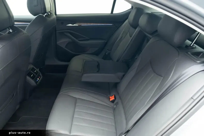 Skoda Superb din 2024 cu 34.000 km - oferta SKO186196 - foto 34