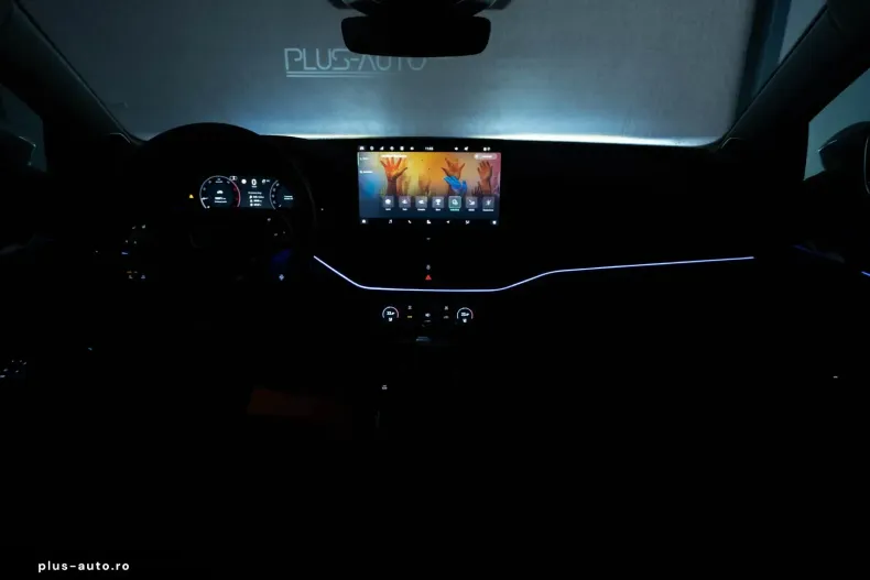 Skoda Superb din 2024 cu 34.000 km - oferta SKO186196 - foto 36