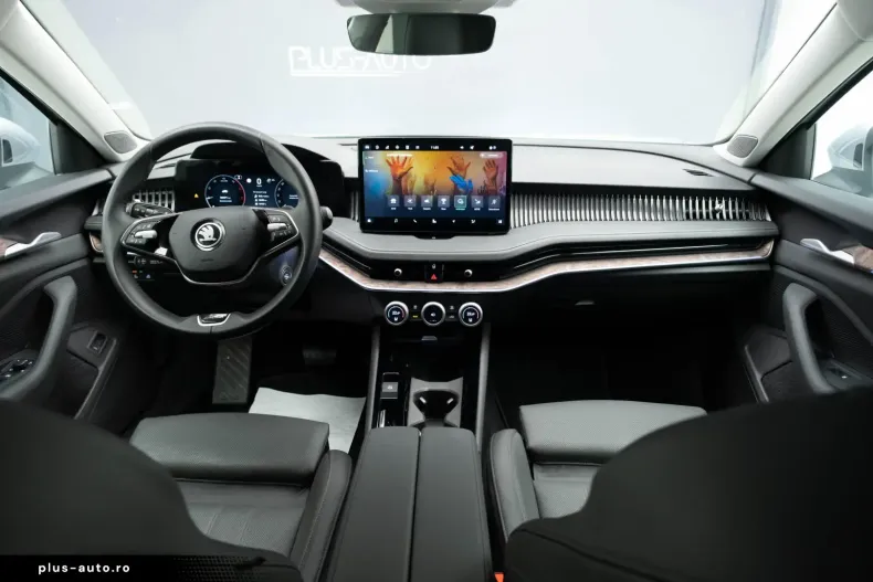 Skoda Superb din 2024 cu 34.000 km - oferta SKO186196 - foto 37