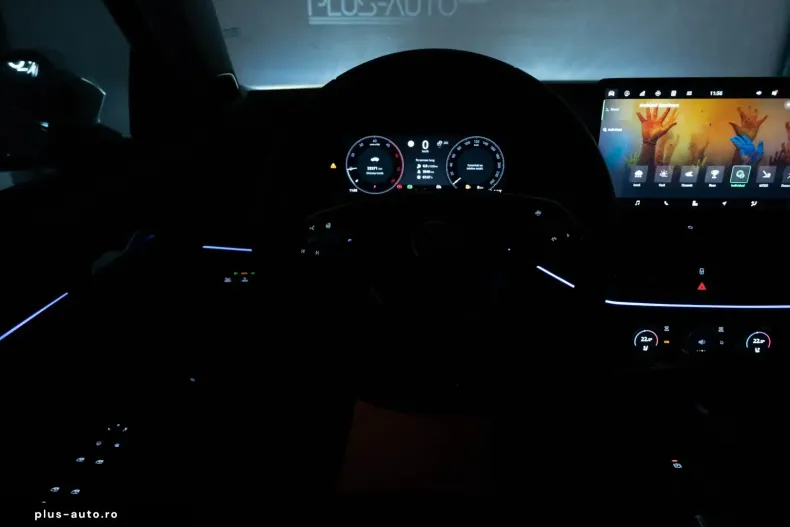 Skoda Superb din 2024 cu 34.000 km - oferta SKO186196 - foto 38