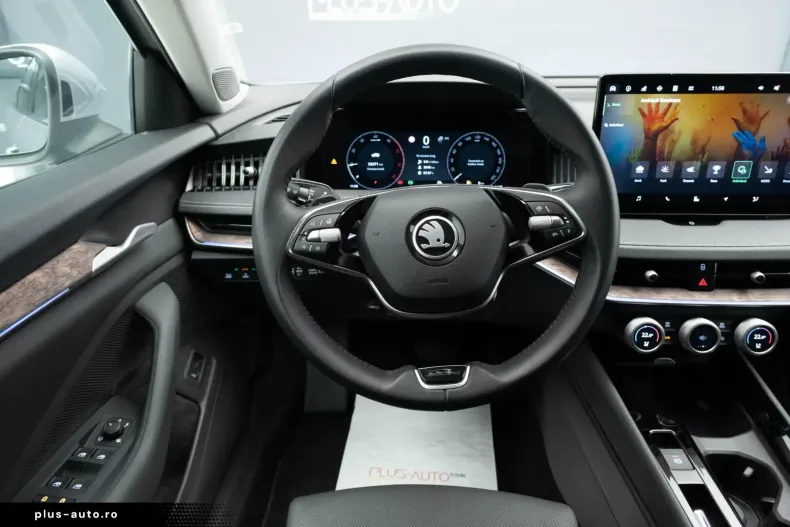 Skoda Superb din 2024 cu 34.000 km - oferta SKO186196 - foto 39