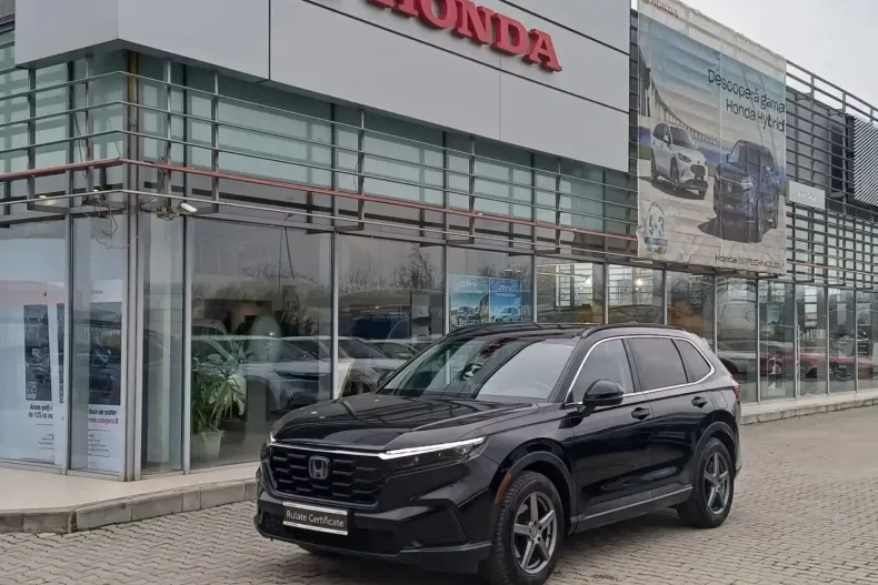 Honda CR-V din 2023 cu 51.984 km - oferta HON186197 - foto 1