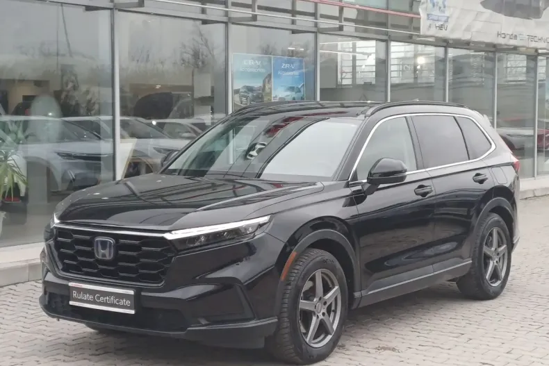 Honda CR-V din 2023 cu 51.984 km - oferta HON186197 - foto 2