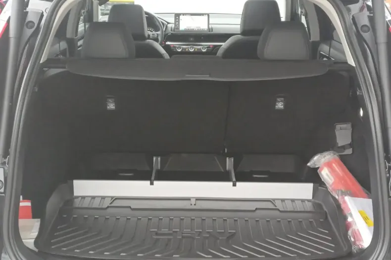 Honda CR-V din 2023 cu 51.984 km - oferta HON186197 - foto 6