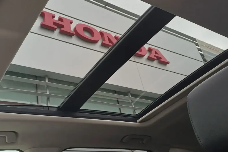 Honda CR-V din 2023 cu 51.984 km - oferta HON186197 - foto 8