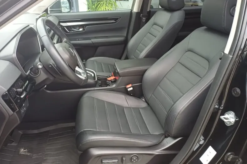 Honda CR-V din 2023 cu 51.984 km - oferta HON186197 - foto 9