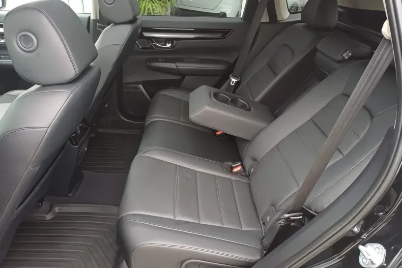 Honda CR-V din 2023 cu 51.984 km - oferta HON186197 - foto 10